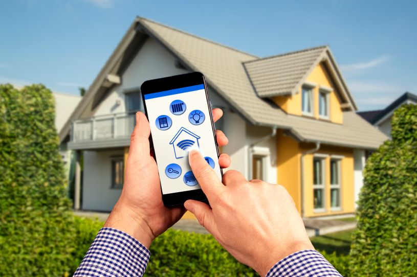 10 intrebari frecvente despre dispozitivele Smart Home