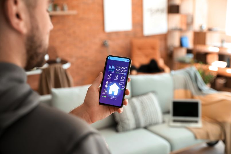 Dispozitive smart home accesibile pentru automatizarea casei