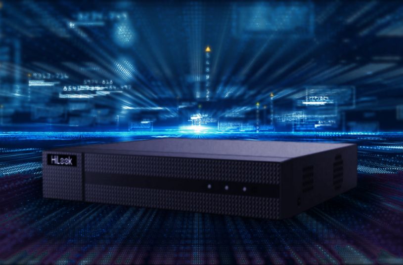 Dvr standalone iesire HDMI 16 canale video si 16 audio