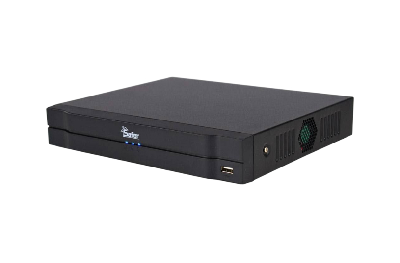 Tabel comparativ DVR-uri Hikvision - DVR-uri Safer