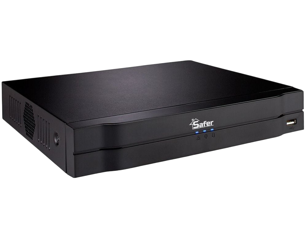 Am lansat Safer PRO APP - Pentru Android si Windows