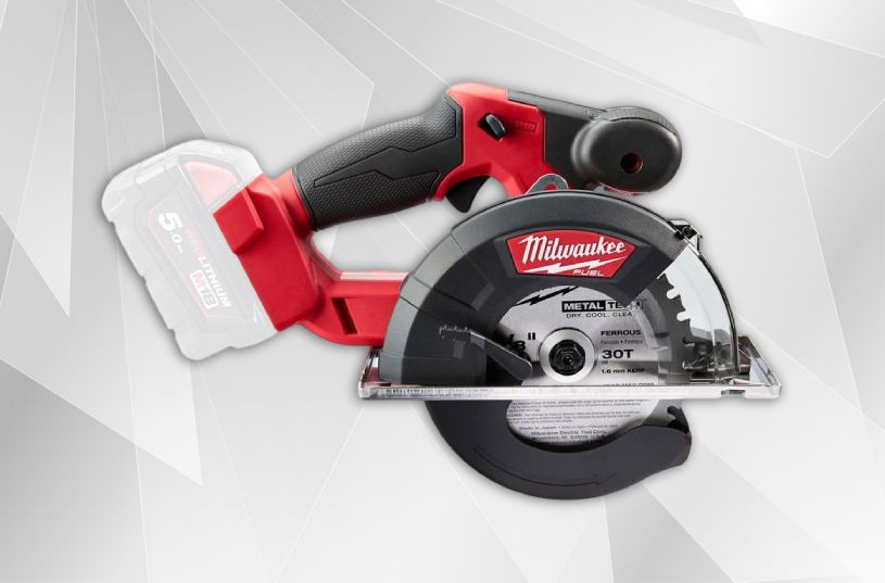 Fierastraul Milwaukee: Alegerea ideala pentru taieturi precise si performanta superioara