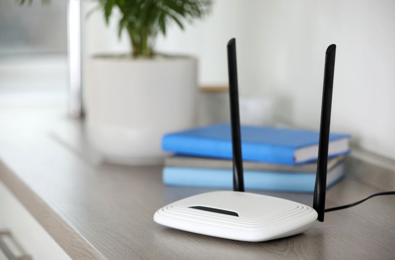 Ce este un Gateway multihub inteligent?