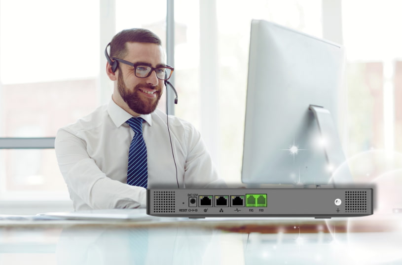 Ghid pentru instalarea unei centrale telefonice