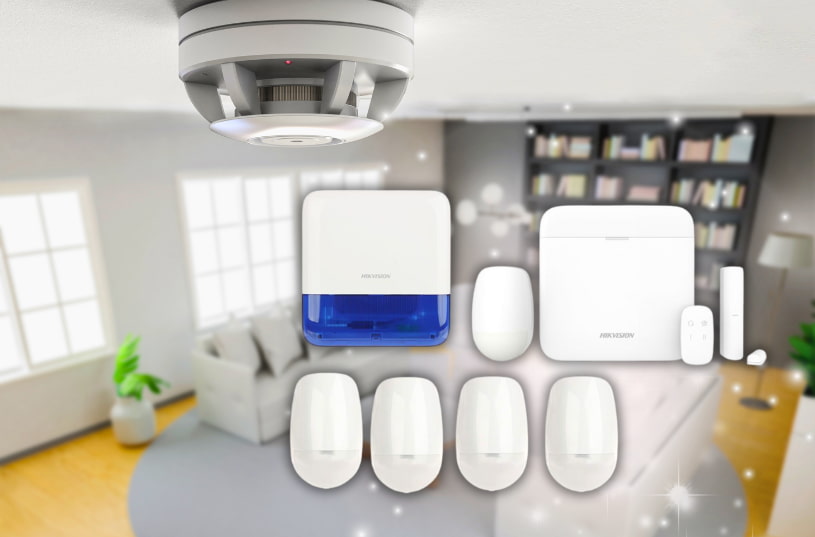 10 greseli de evitat: instalare sistem alarma exterior