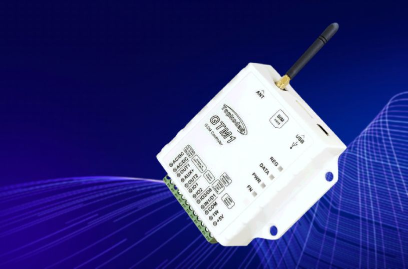 Vreau sa deshid poarta cu telefonul mobil !