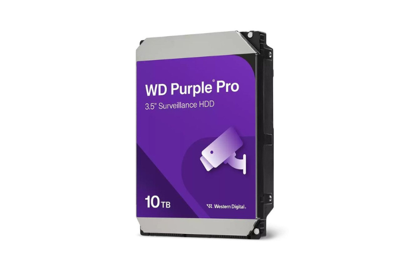 Ce HardDisk folosim pentru DVR in sistemele de supraveghere video?
