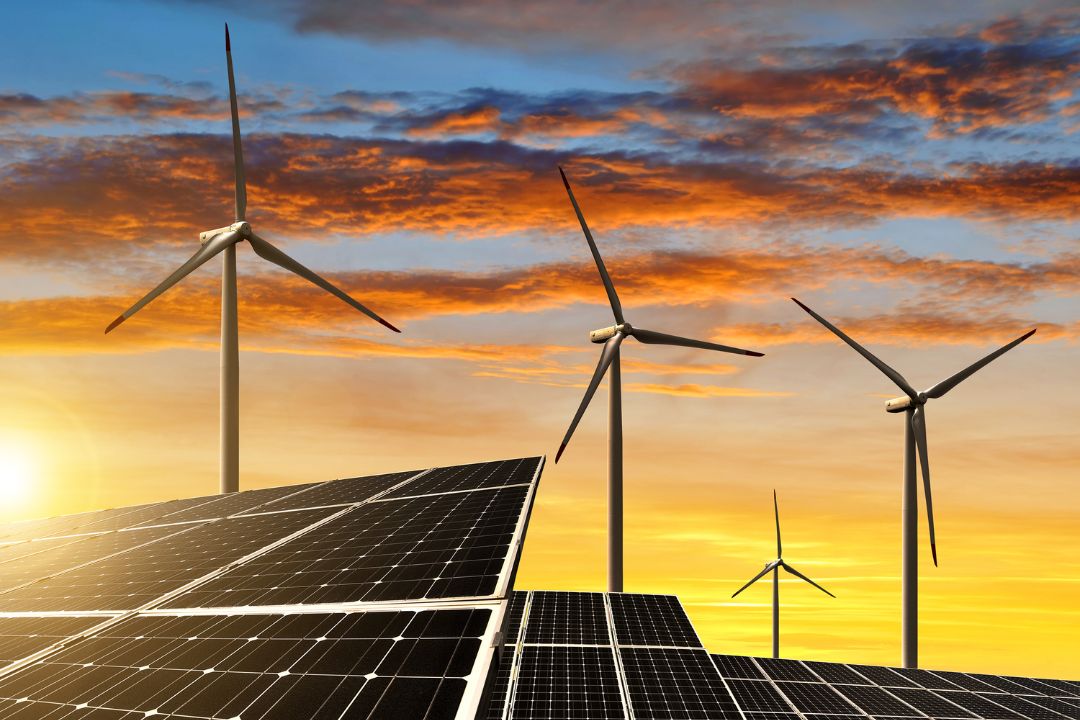 Energia verde