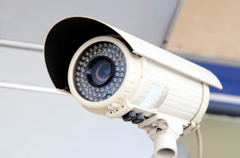 Importanta dimensiunii senzorilor de imagine in CCTV