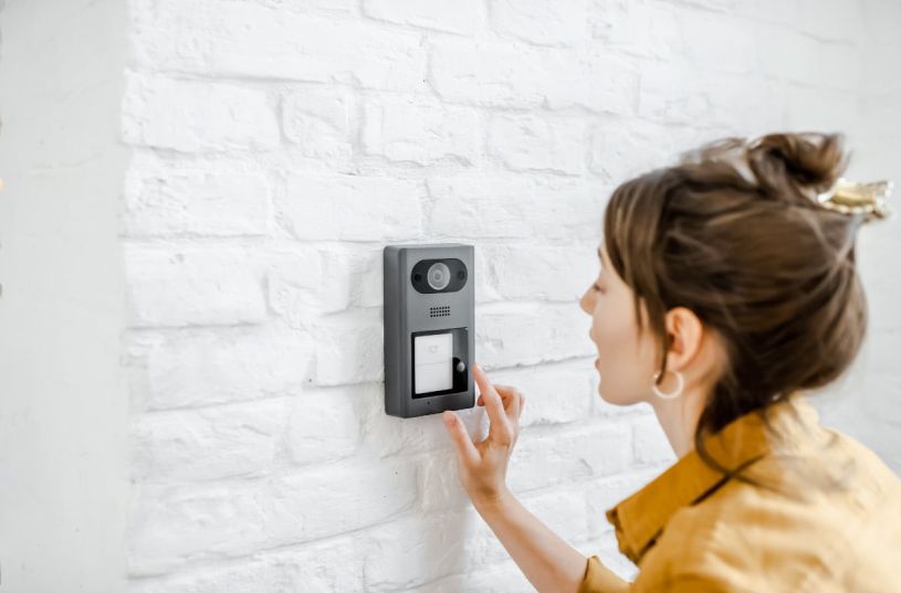 15 caracteristici ale unui interfon modern