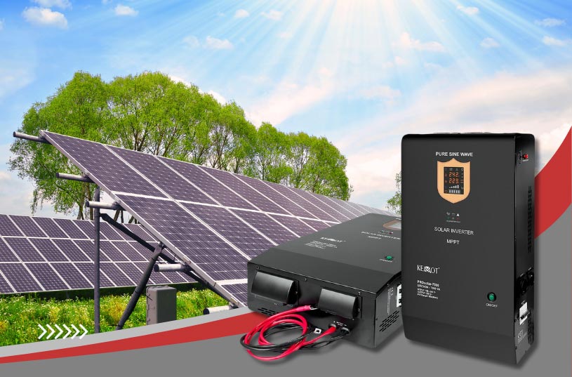 Ce tip de invertor solar reduce cel mai mult facturile la energie?