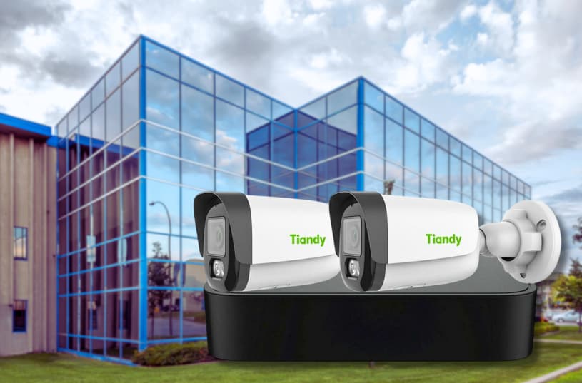 10 lucruri mai putin stiute despre kiturile de camere de supraveghere de exterior profesionale