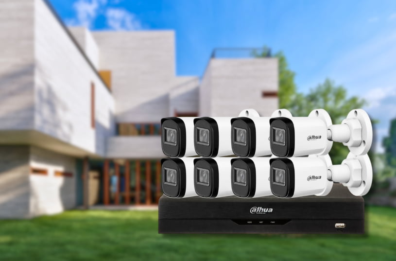 Cand e momentul sa faci upgrade la un sistem de supraveghere?