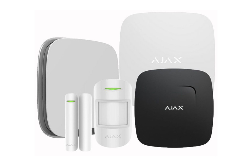 Peste 120.000 de persoane au montate sisteme de alarmă în casă sau la firmă