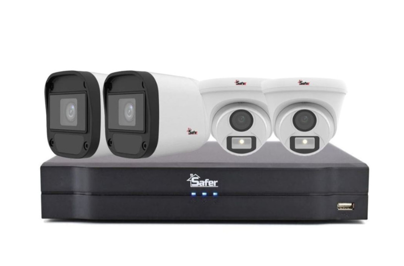 Cum alegi un sistem de supraveghere potrivit pentru tine?