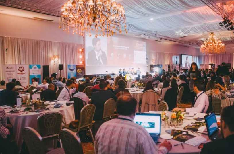 Atu Tech - cel mai bun magazin online pentru sisteme de securitare - GPEC 2015