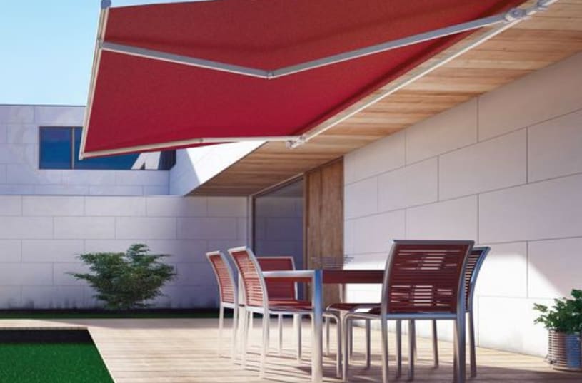 Marchiză automată Motorline Monobloco300