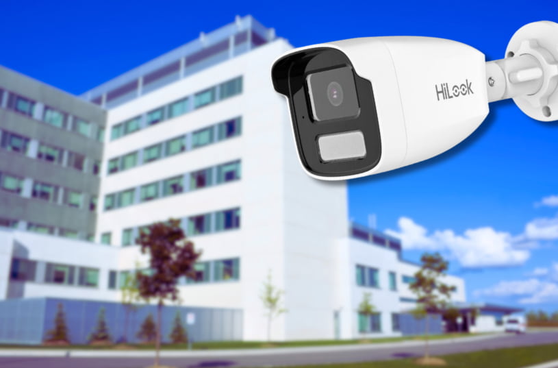 Intelegerea modurilor de expunere la camerele de supraveghere: BLC, WDR, HLC, 3D DNR, detectare automata