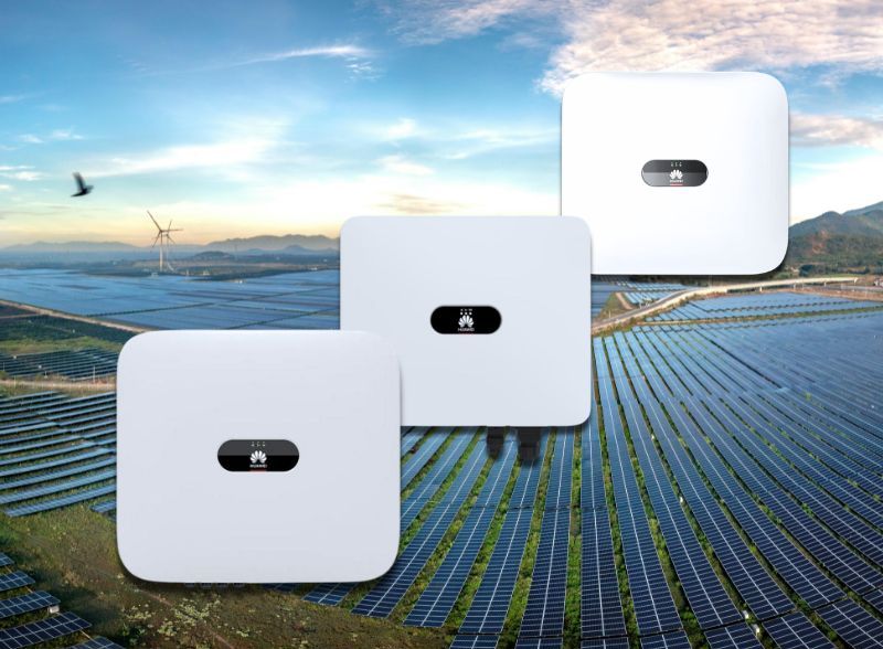 Cum alegi modelul potrivit de invertor Huawei: solutia pentru economii eficiente