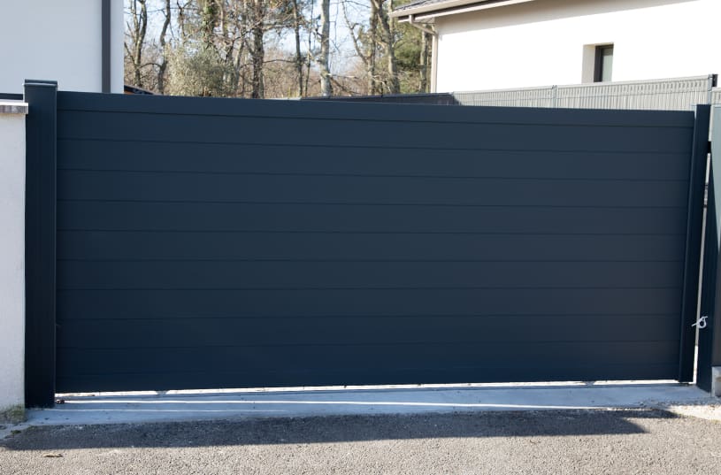 Montaj automatizari de porti, bariere in Bucuresti si Ilfov