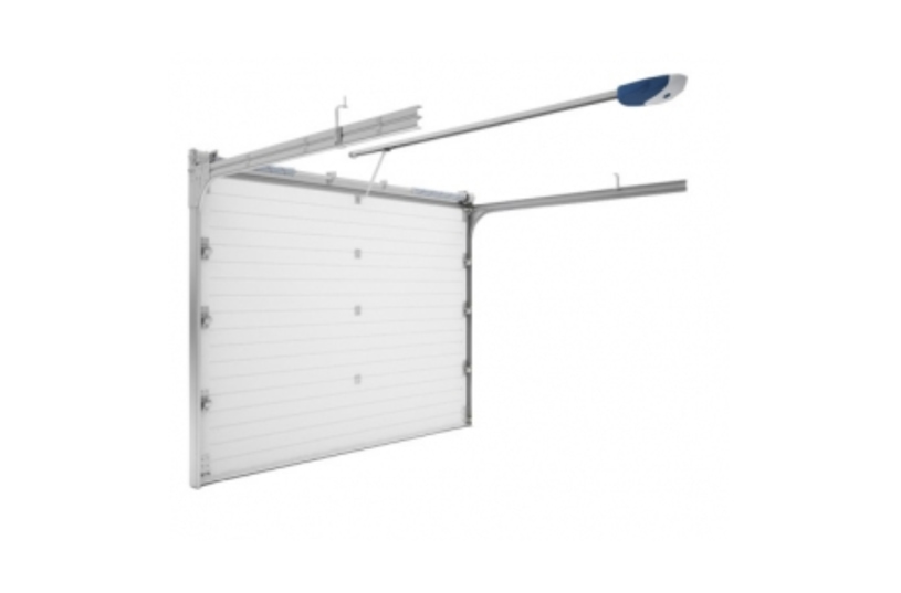 Montaj usi de garaj in Sibiu - Probabil cele mai bune preturi