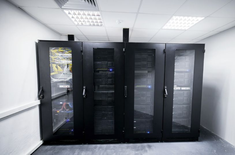 Ce inseamna montare in Rack?