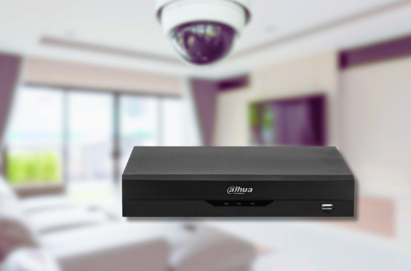 Noua rezolutie video in sisteme de securitate: 4M-N