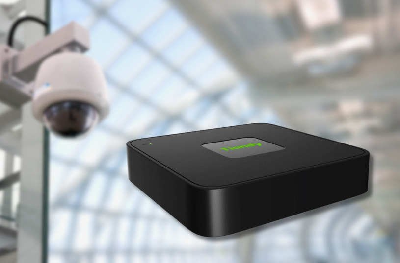 Cum configurezi un NVR?