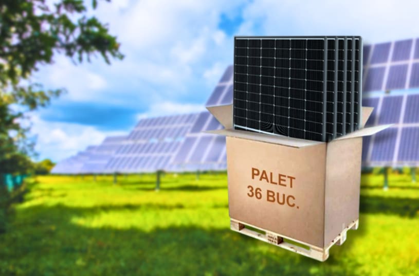 Panouri fotovoltaice monocristaline vs. policristaline