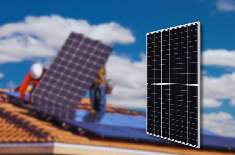 Au nevoie panourile fotovoltaice de soare direct pentru a produce energie?