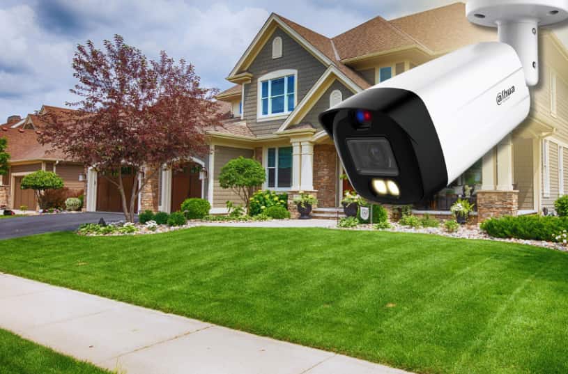 Reglaj optim pentru camere de supraveghere: cum obtii imagine clara si unghi perfect