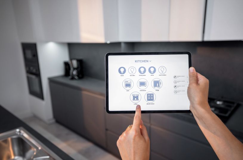 Avantajele unui releu wireless pentru control de la distanta