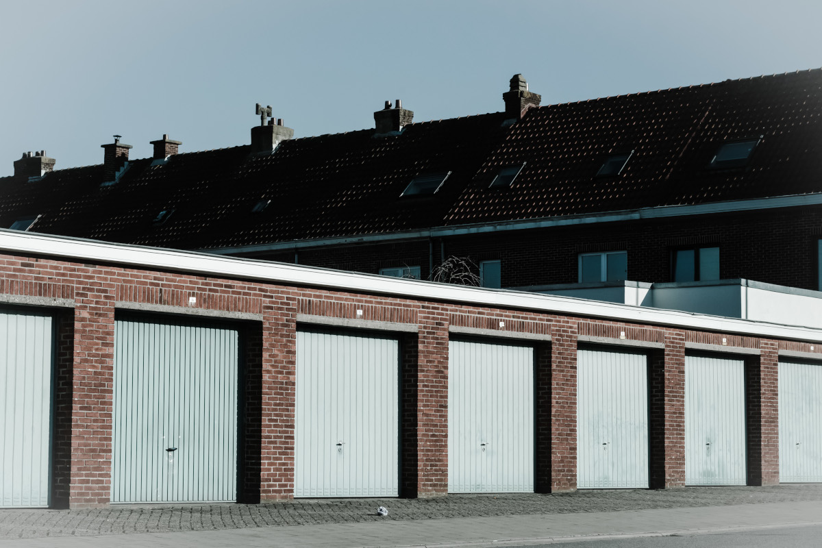 Siguranta in automatizarea usilor de garaj