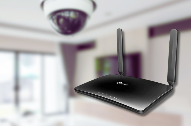 Router 4G cu cartela SIM vs router clasic: avantaje si limite