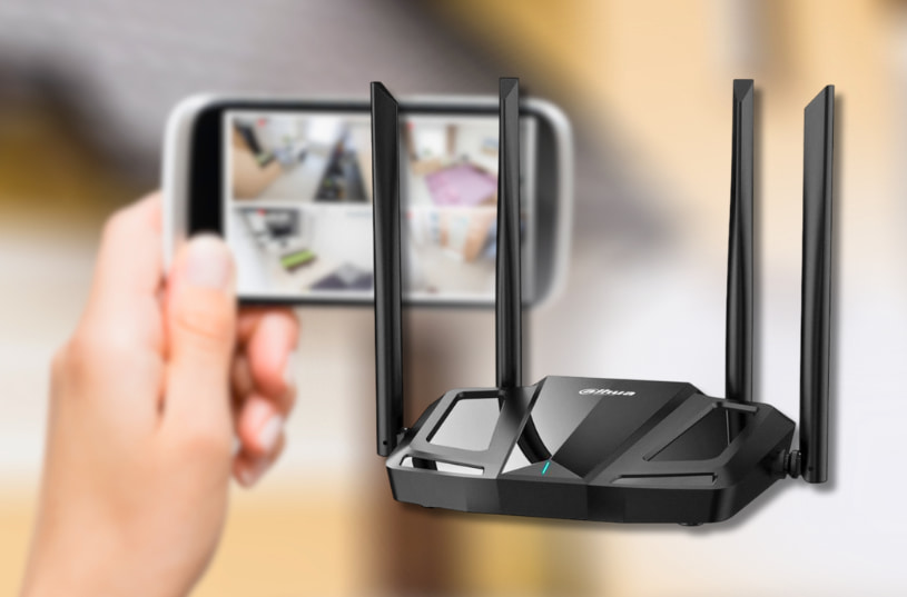 De ce ai nevoie de camere de supraveghere conectate la telefon?