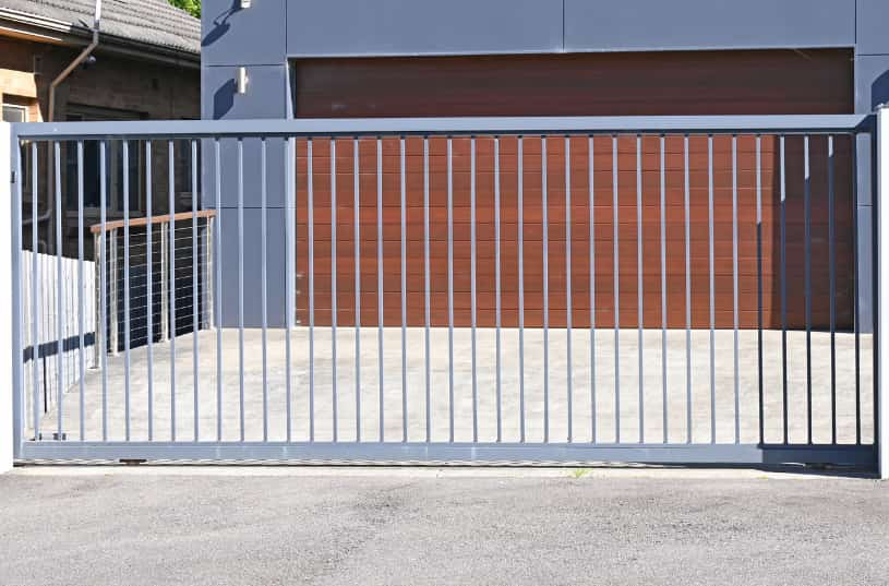 10 sfaturi pentru utilizarea in siguranta a automatizarilor de porti