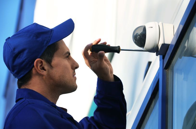 8 sfaturi practice pentru camere supraveghere performante