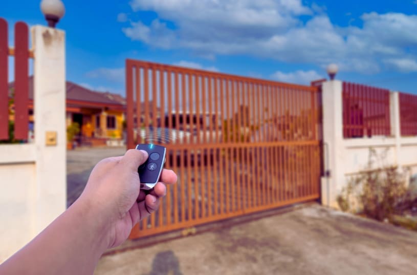 Cele 10 reguli de aur pentru automatizari de porti