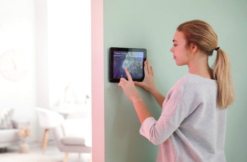 Cum sa iti protejezi casa cu un sistem de alarma