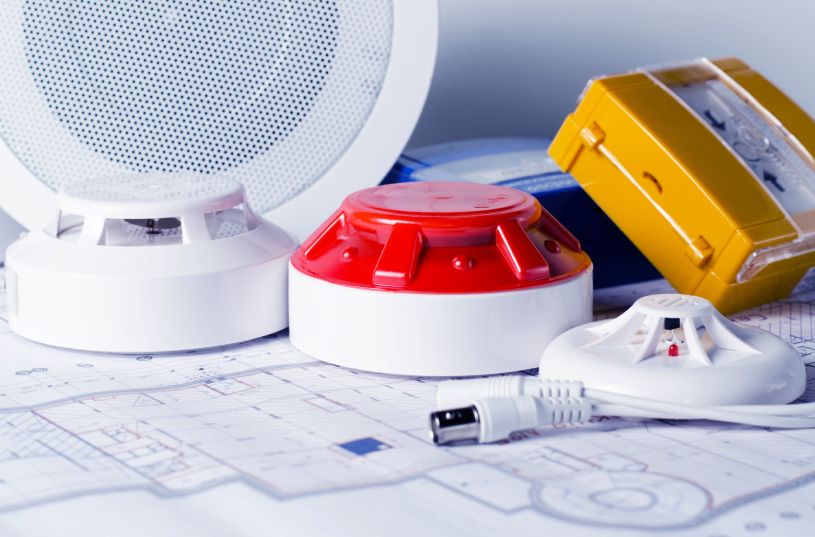 Sisteme de alarma wireless - Preturi si specificatii