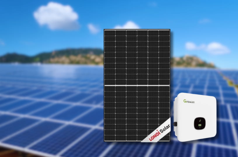 Ce este tehnologia half-cell si de ce creste eficienta panourilor fotovoltaice?
