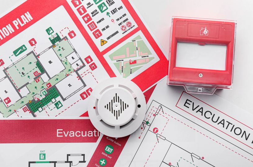 Sisteme de alarma case sau apartament