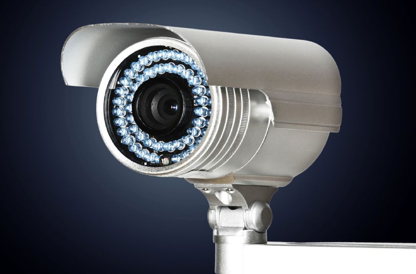 Sisteme de supraveghere video