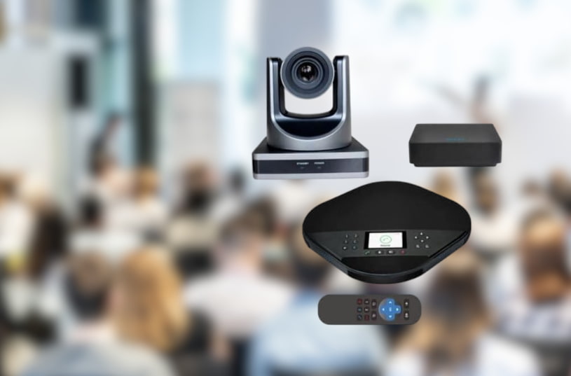 Sistemele de sonorizare wireless pentru sali de conferinta