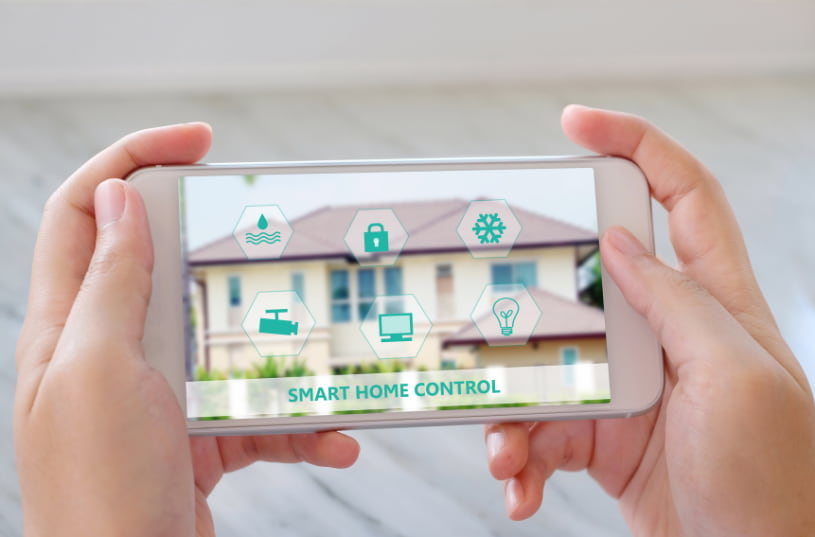 Ghid aplicatie EweLINK - Step by step