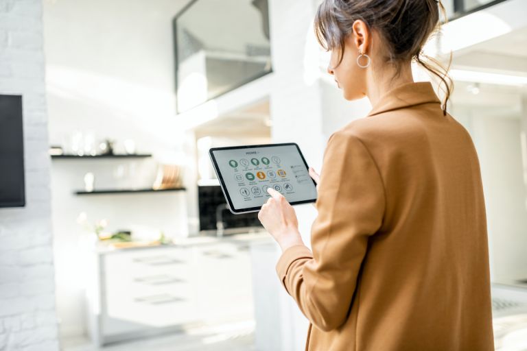 Casa inteligenta: cele mai populare dispozitive smart
