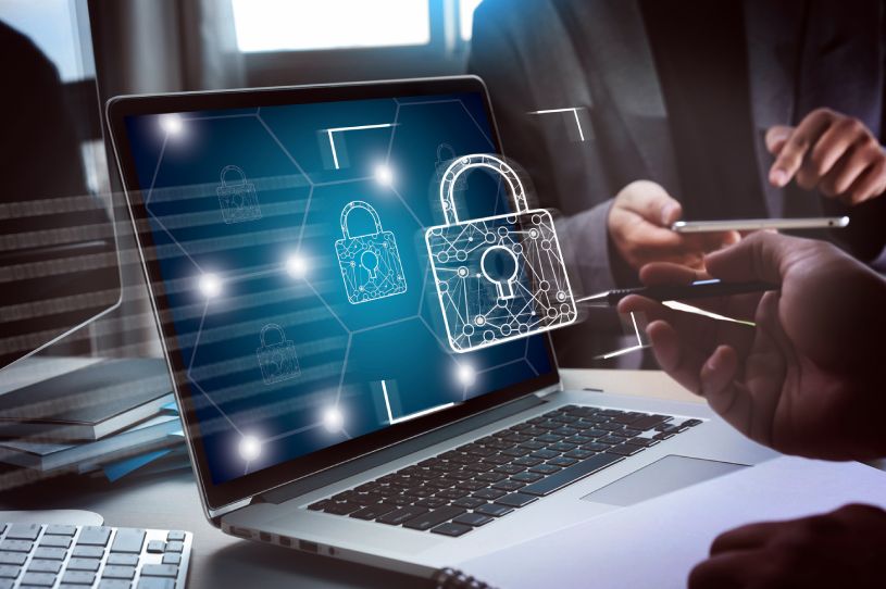 Software gratuit pentru echipamente de securitate Eldes