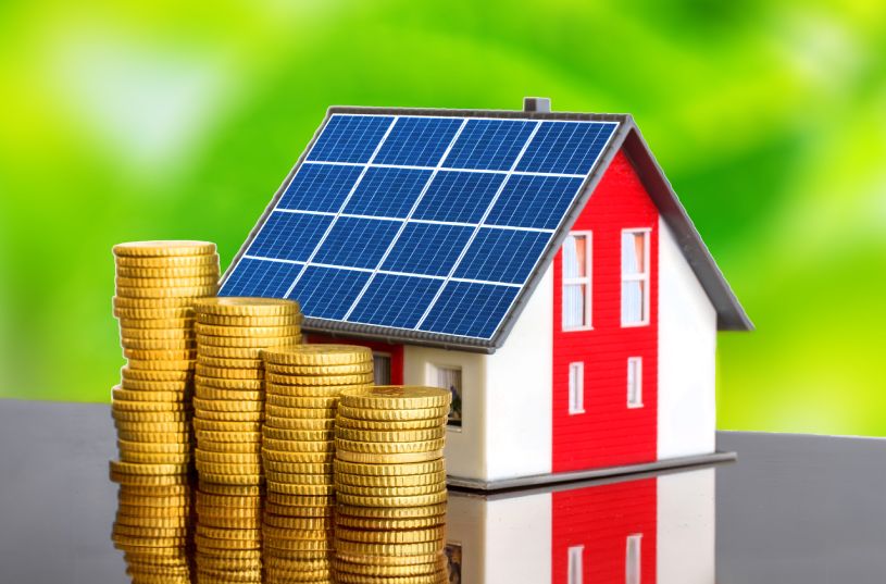 Solutii avansate de stocare a energiei