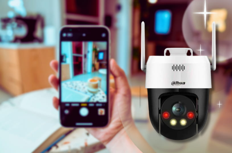 De ce nu se conecteaza camera IP la Wi-Fi?