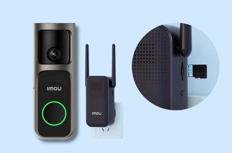 Ghid complet: instalare sonerie video fara fir, cu baterie reincarcabila pentru usi si porti